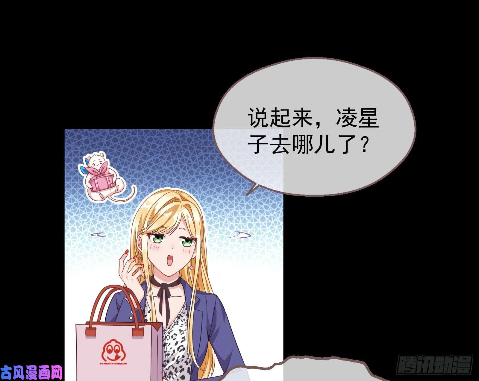 万渣朝凰有钱人的夜生活