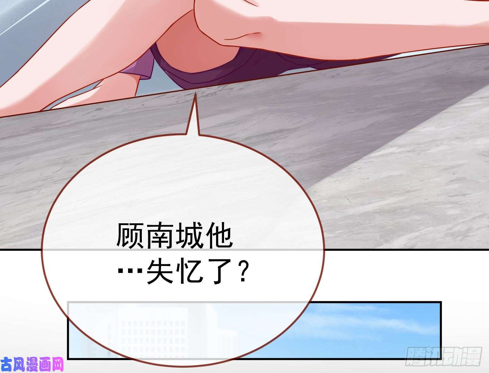 万渣朝凰失忆的总裁
