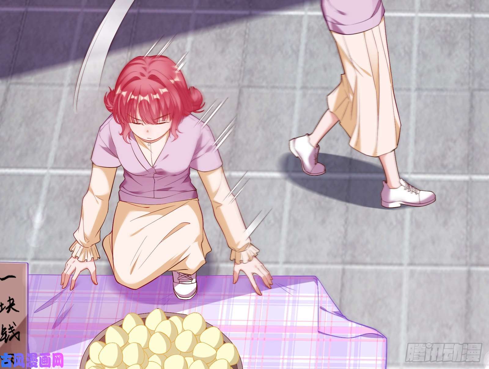 万渣朝凰极限逃杀