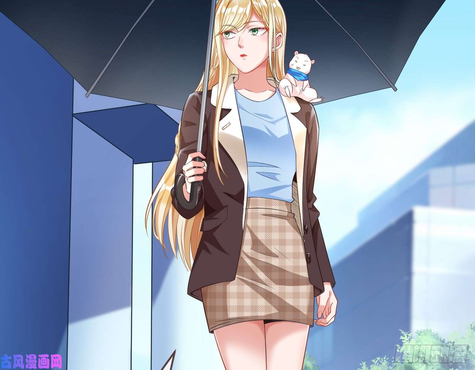万渣朝凰极限逃杀