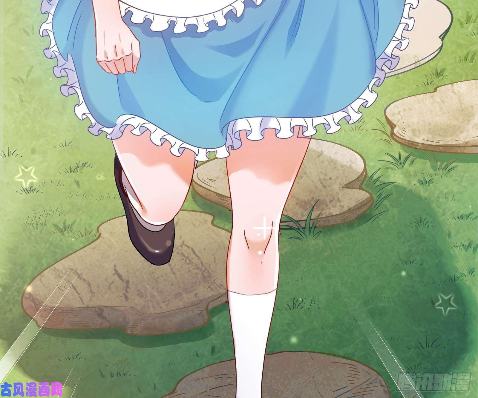 万渣朝凰我们合作吧