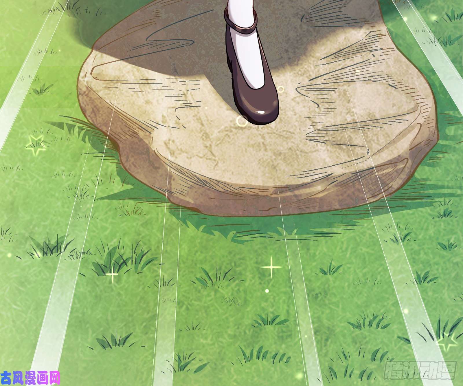 万渣朝凰我们合作吧