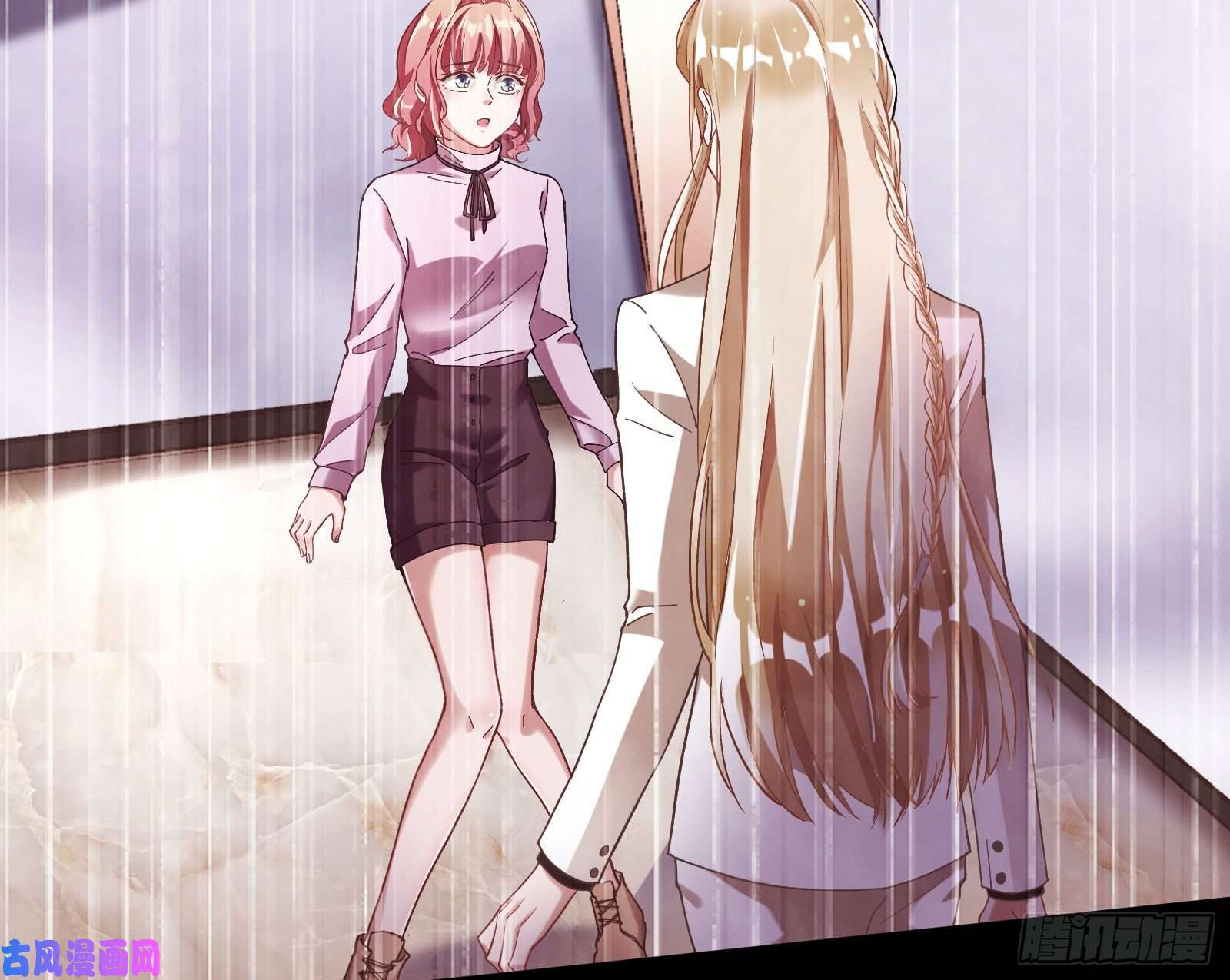 万渣朝凰新设定载入中