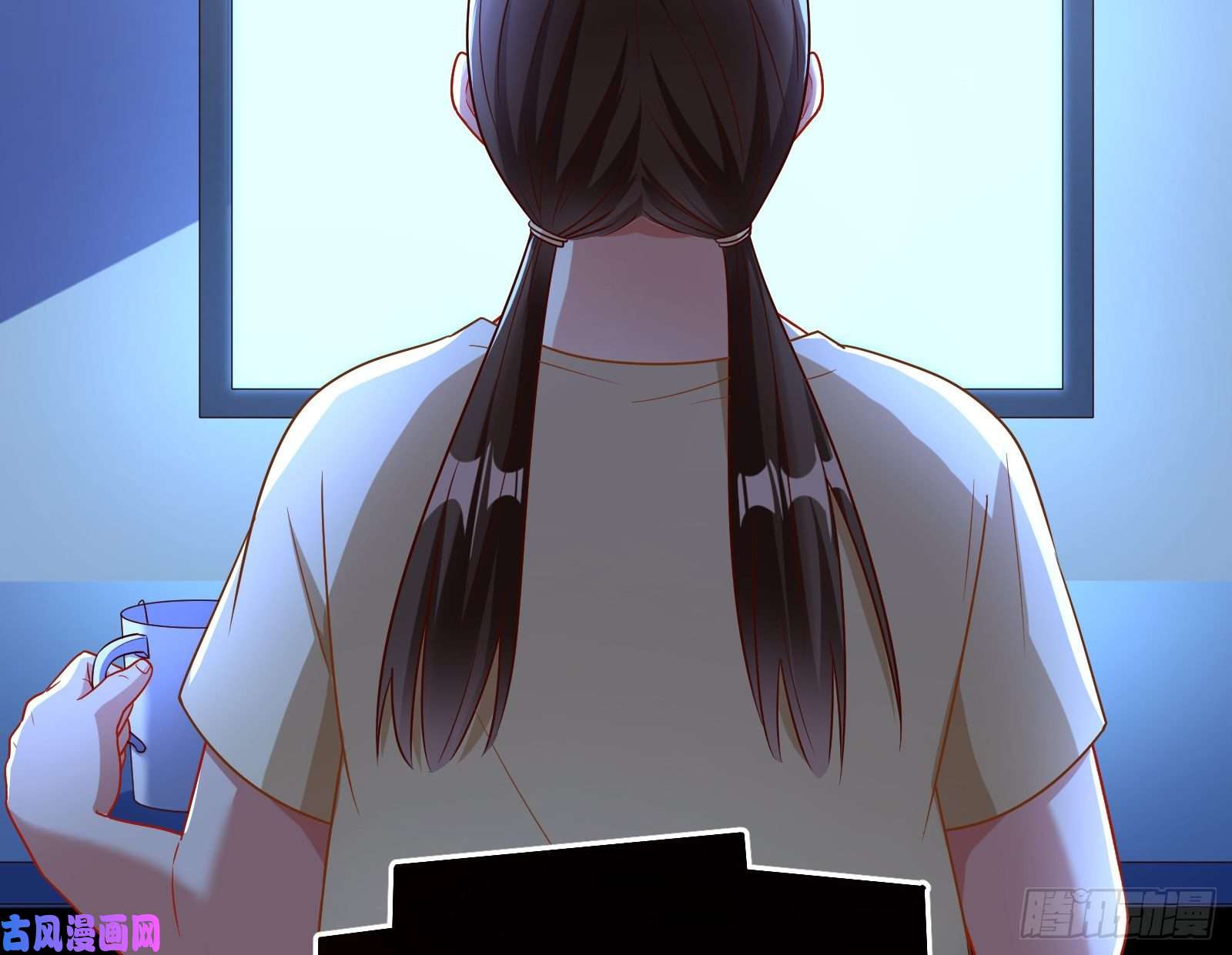 万渣朝凰结局达成