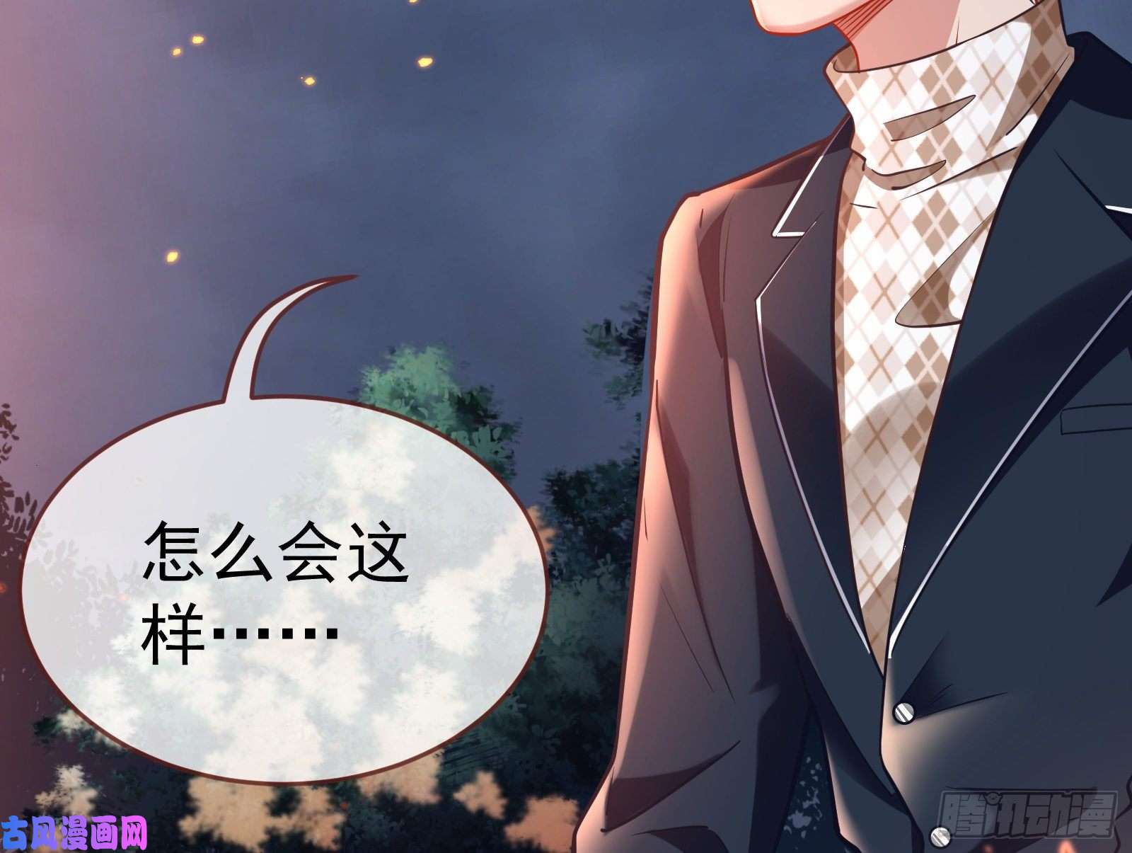 万渣朝凰遗落的王储