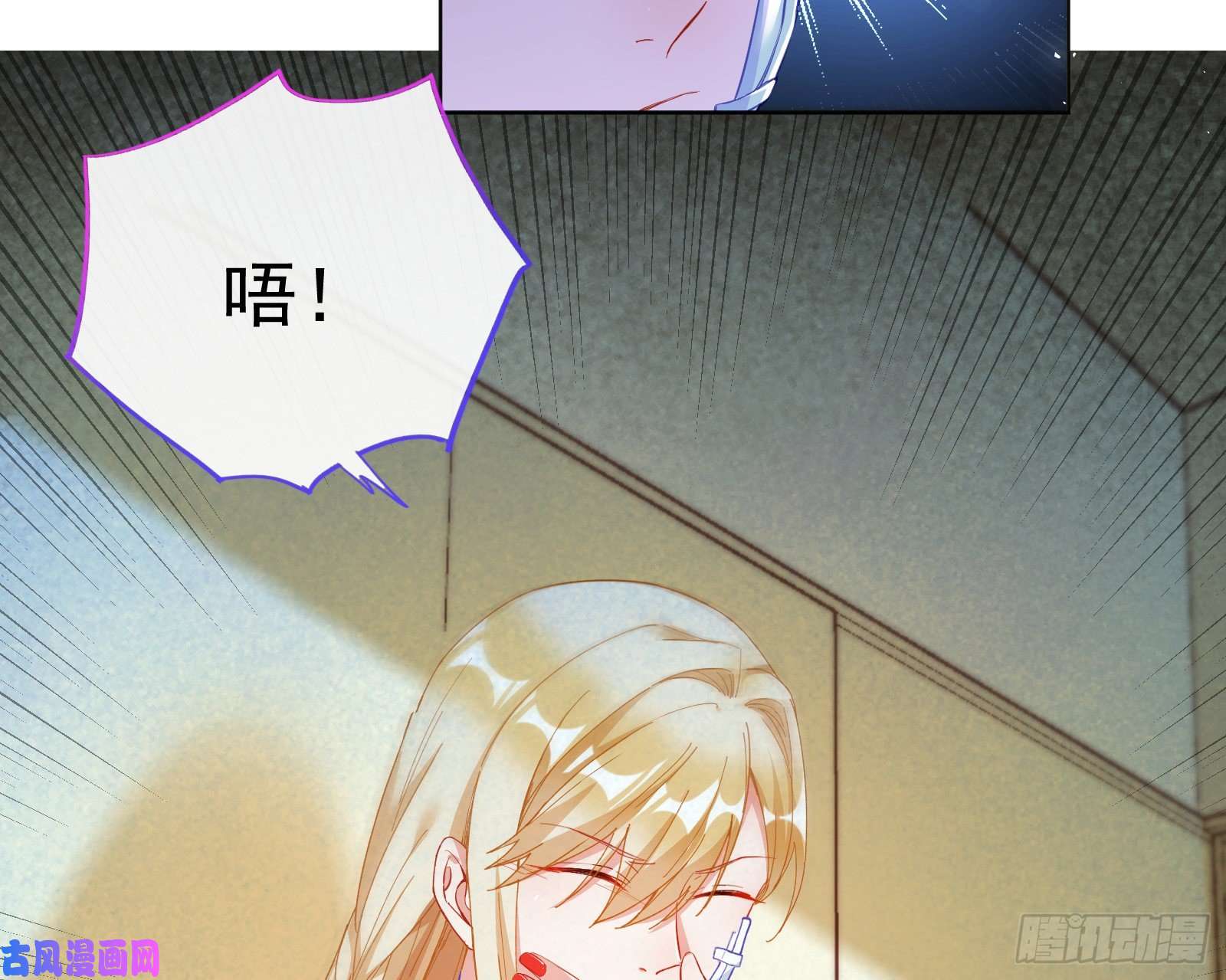 万渣朝凰遗落的王储