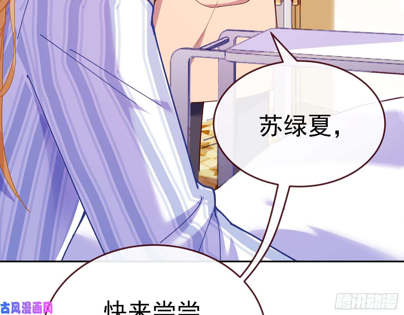 万渣朝凰遗落的王储