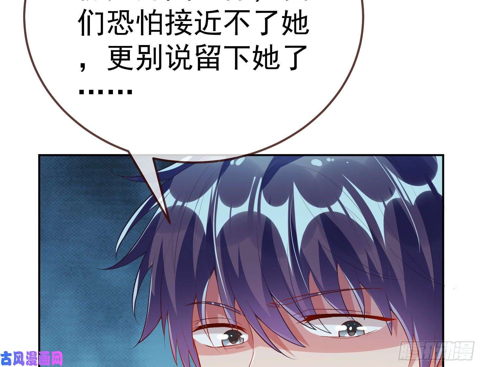 万渣朝凰遗落的王储