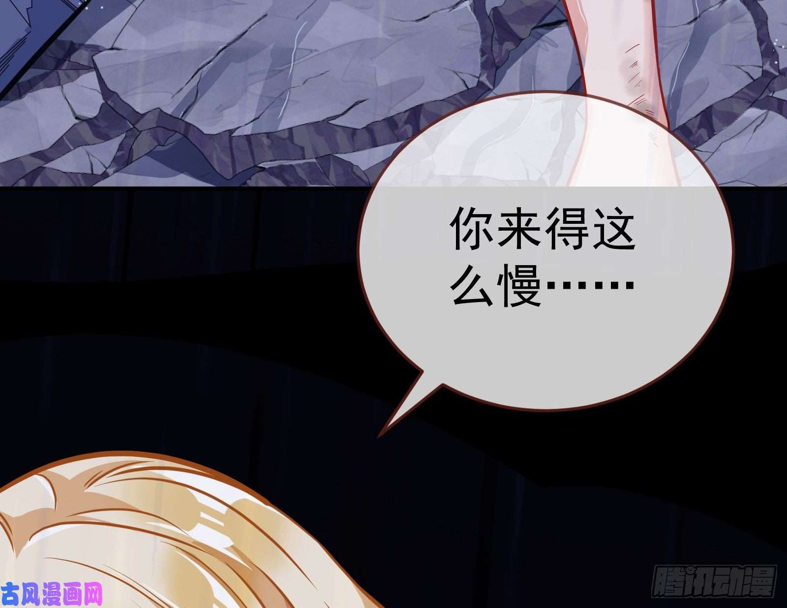 万渣朝凰遗落的王储