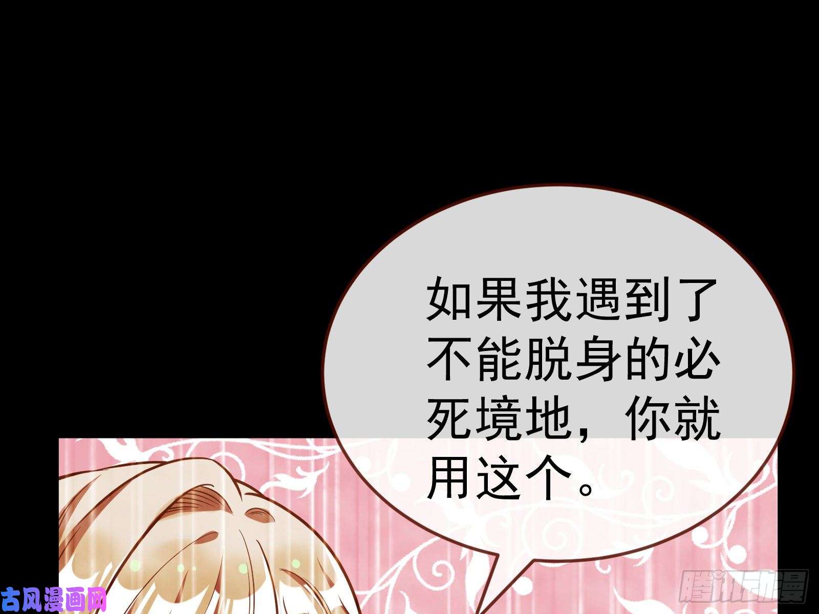 万渣朝凰遗落的王储