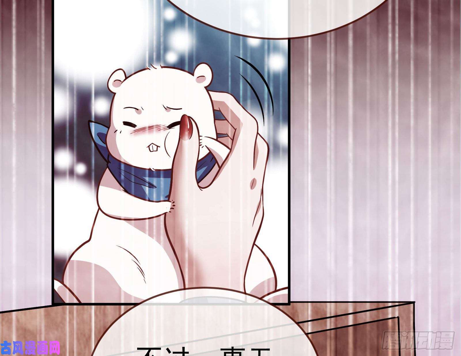 万渣朝凰遗落的王储