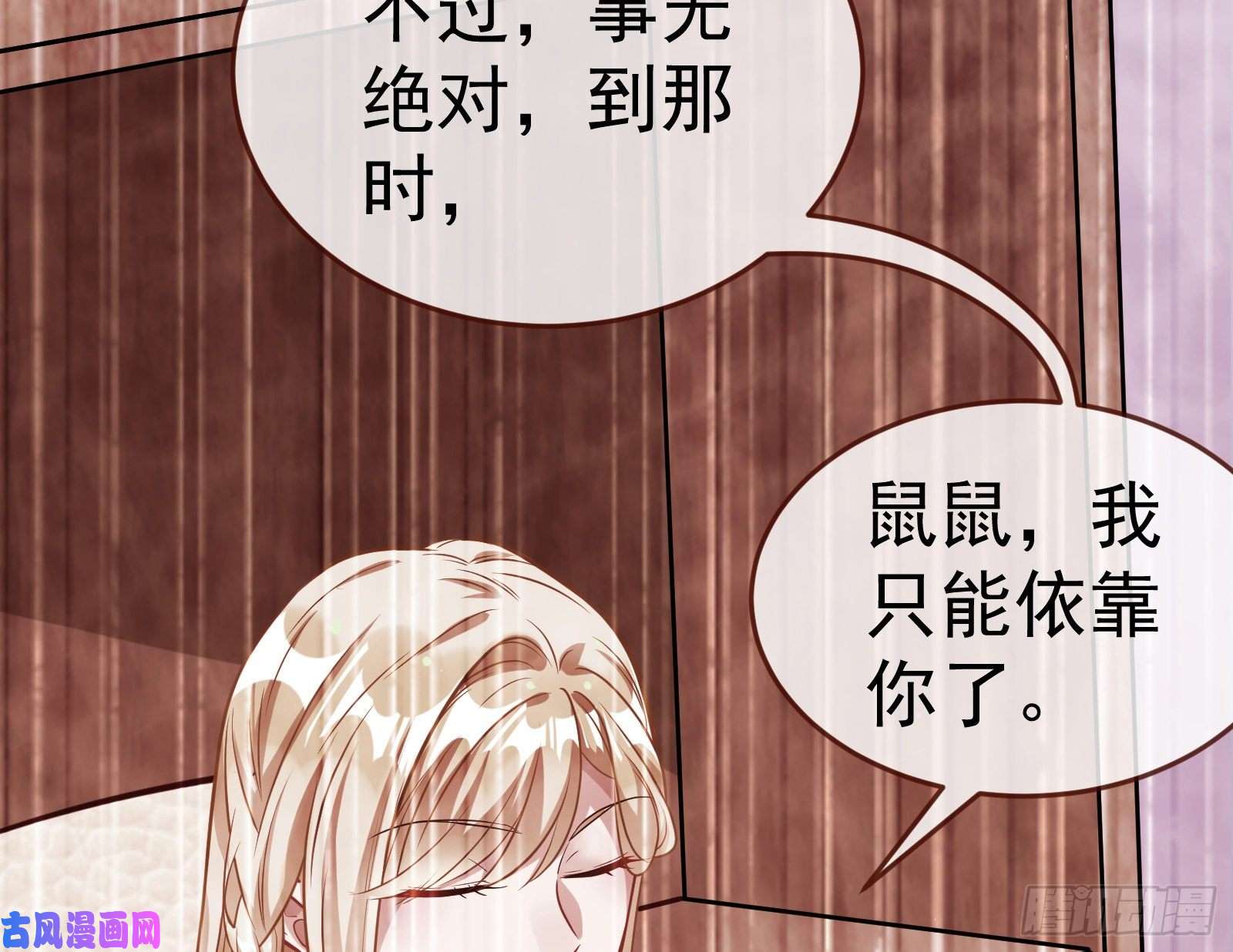 万渣朝凰遗落的王储