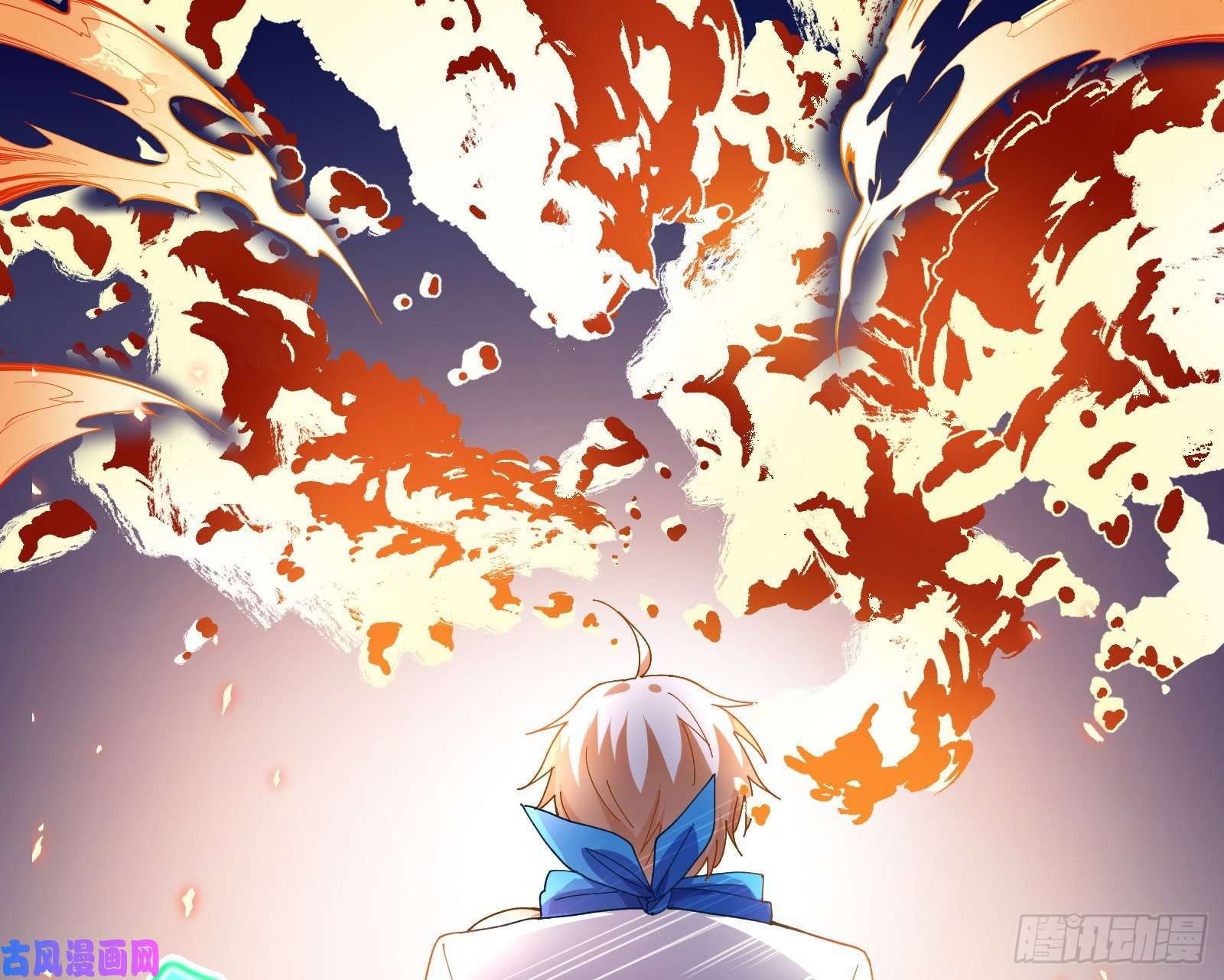 万渣朝凰遗落的王储