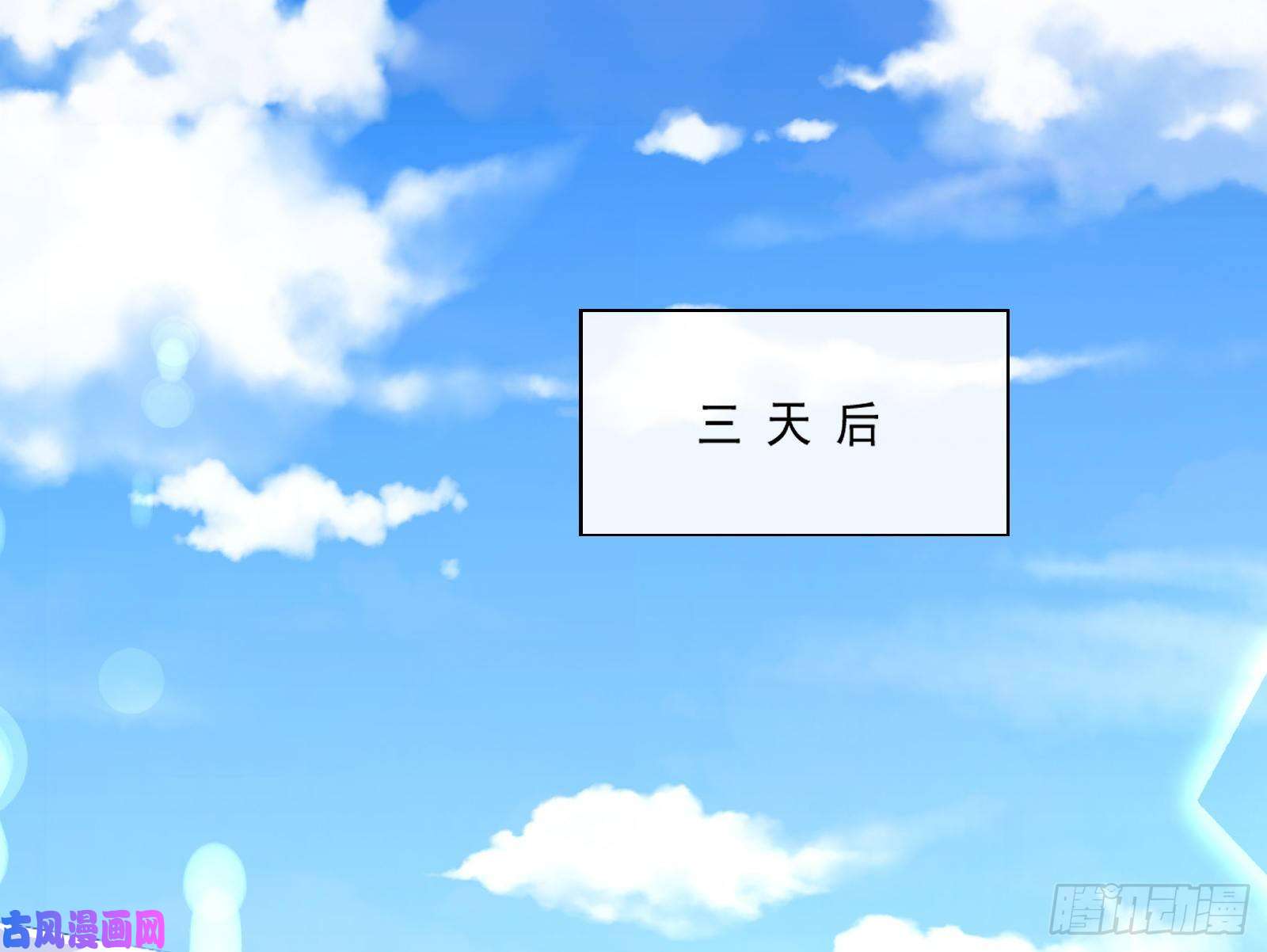 万渣朝凰遗落的王储