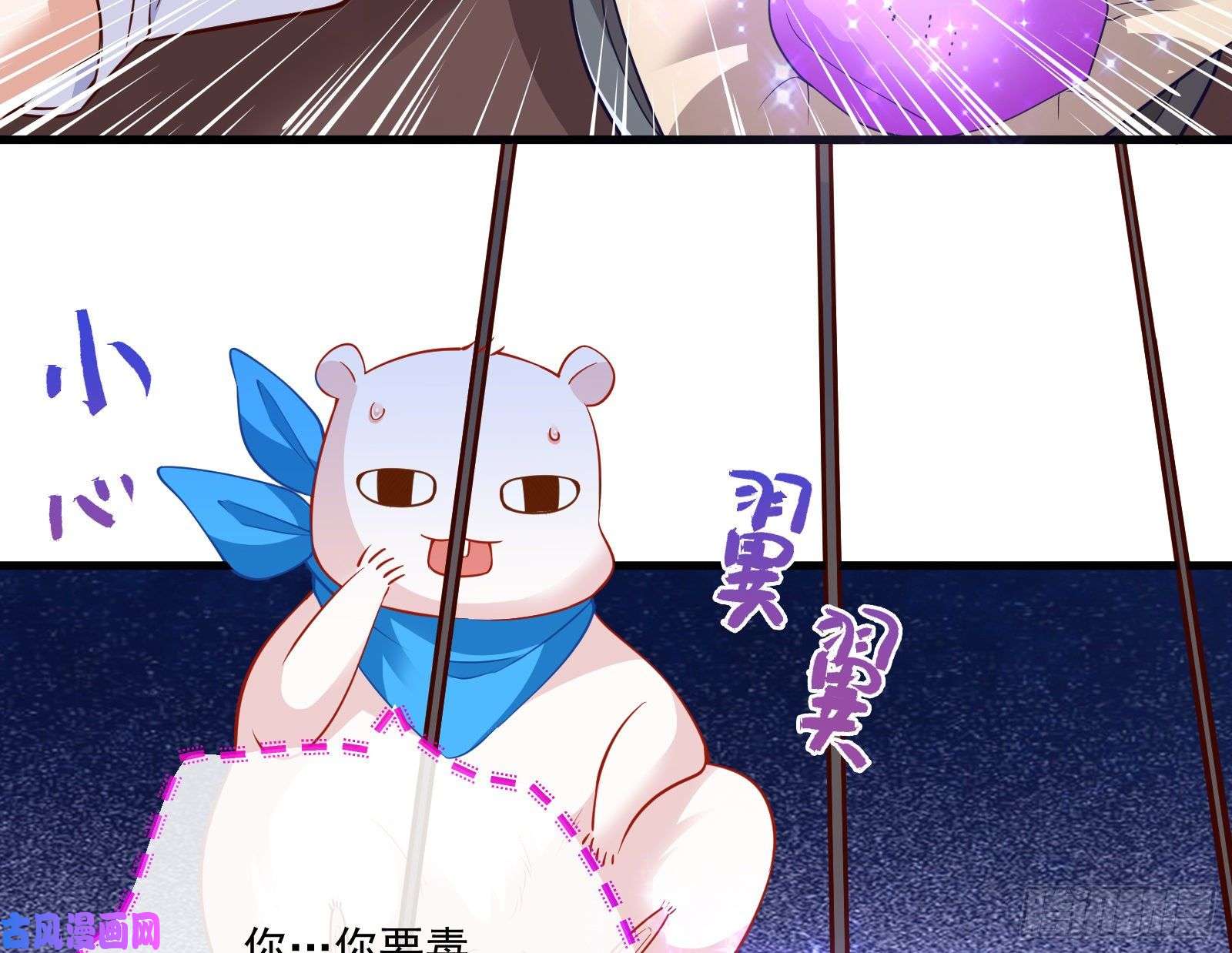万渣朝凰一度春宵
