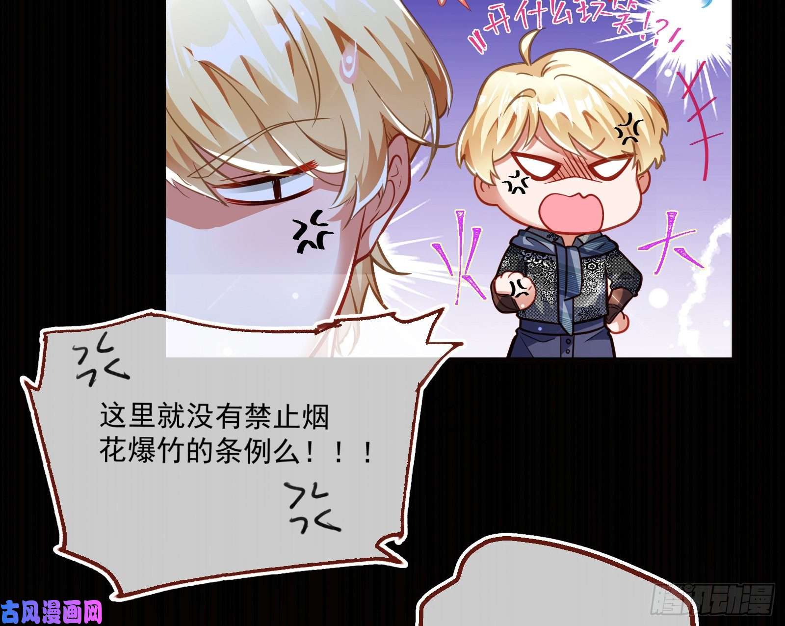 万渣朝凰一度春宵
