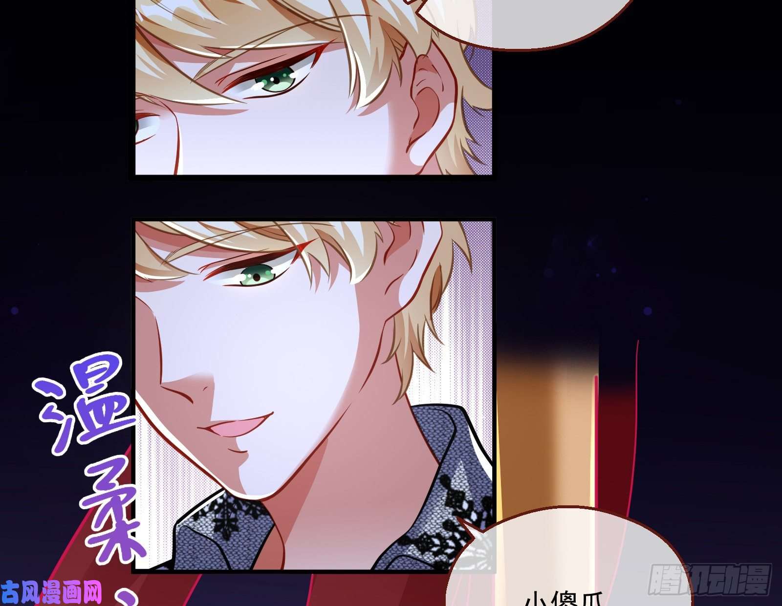 万渣朝凰一度春宵