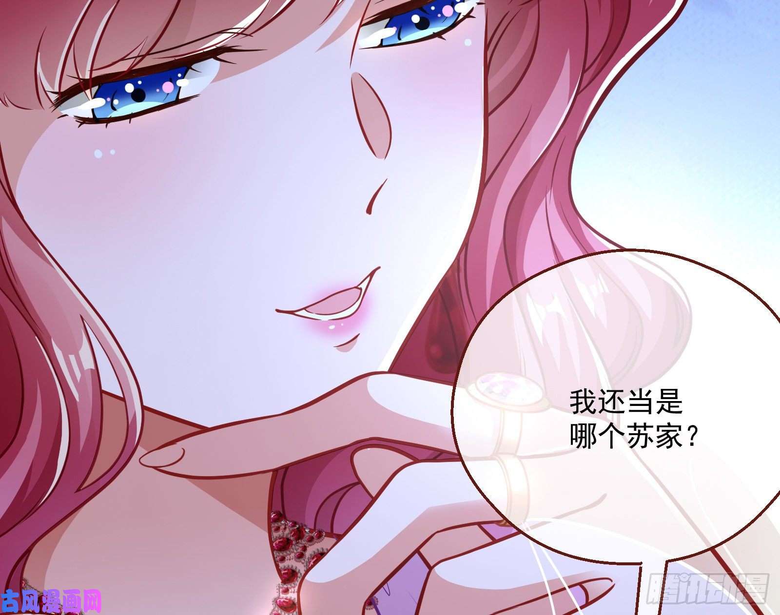 万渣朝凰苏绿夏的遗物