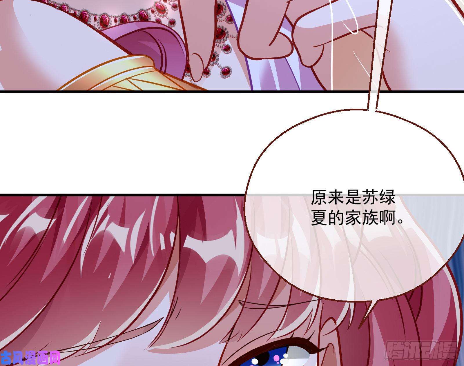 万渣朝凰苏绿夏的遗物