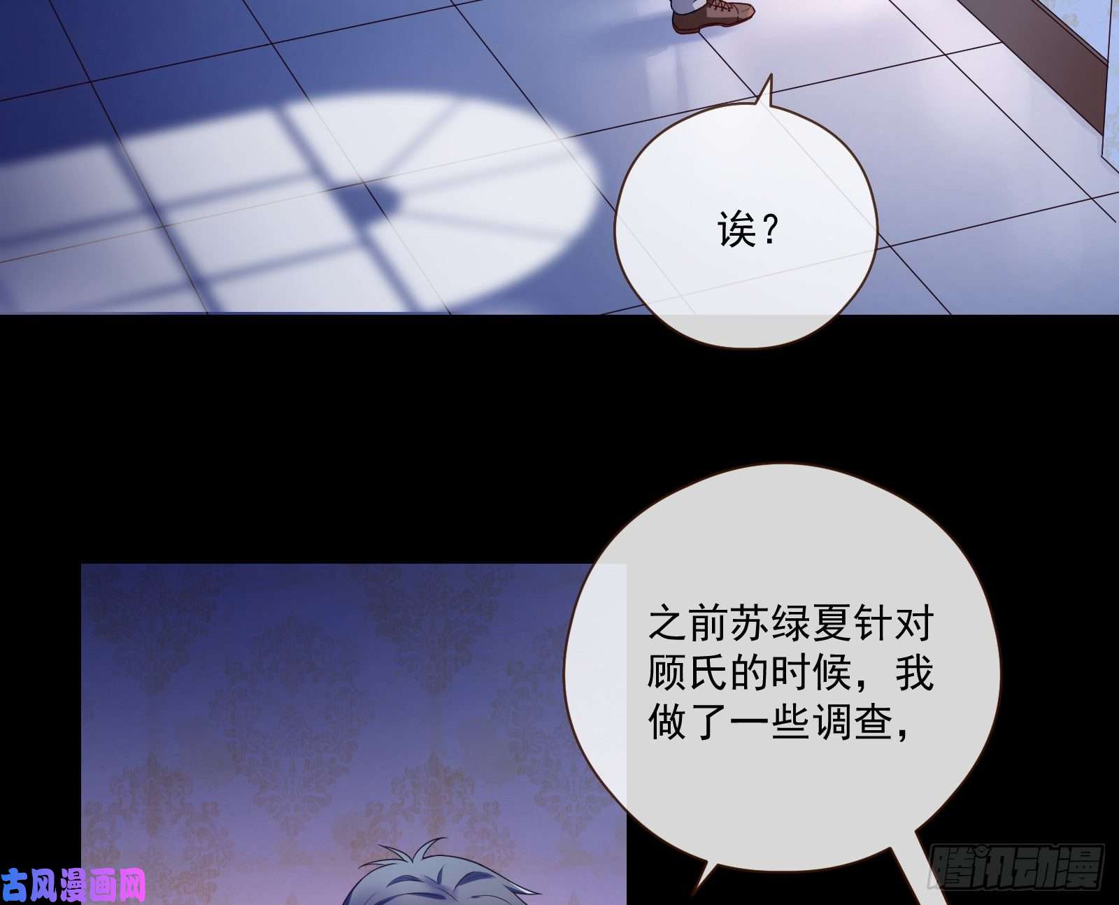 万渣朝凰除了宠爱一无所有