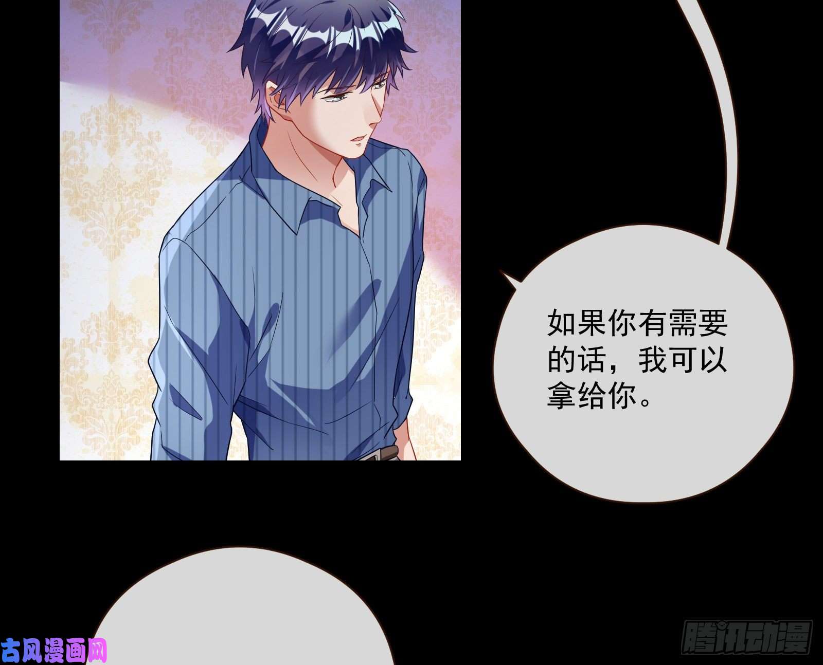 万渣朝凰除了宠爱一无所有