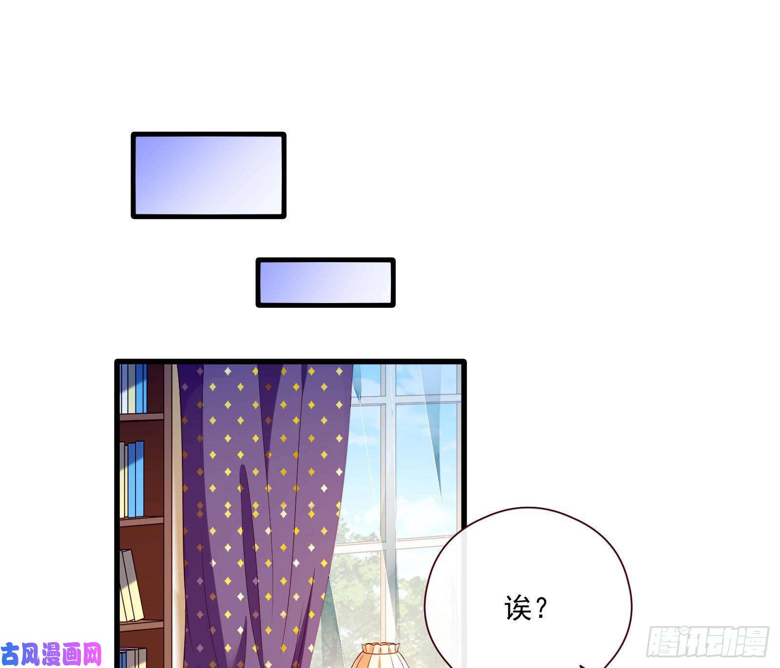 万渣朝凰除了宠爱一无所有