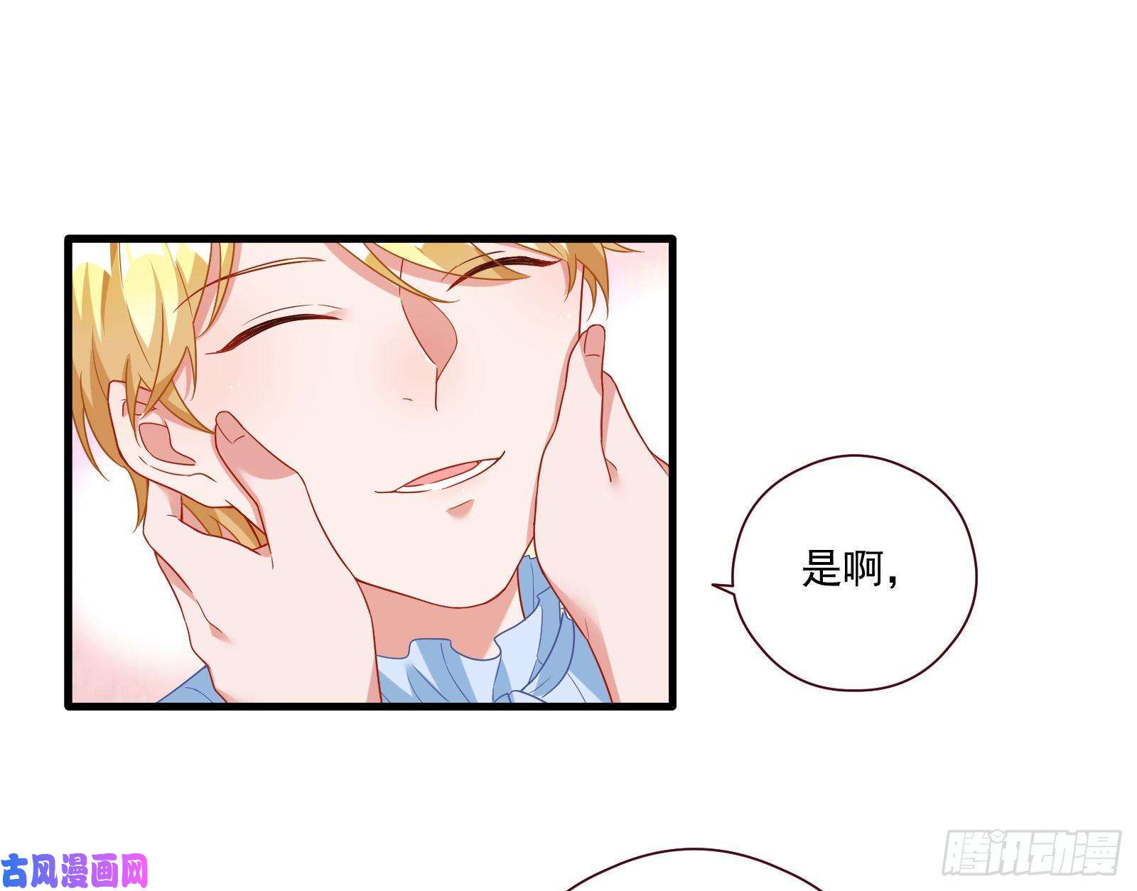 万渣朝凰除了宠爱一无所有