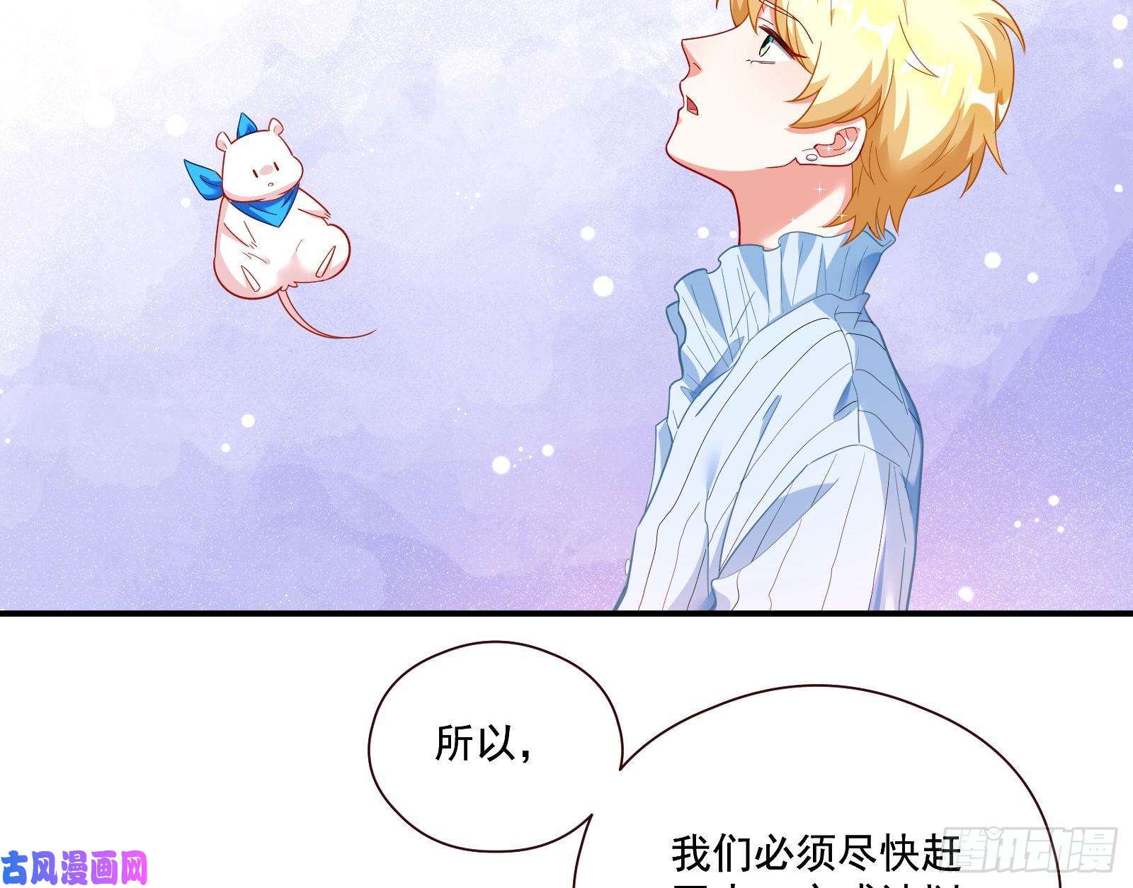 万渣朝凰除了宠爱一无所有