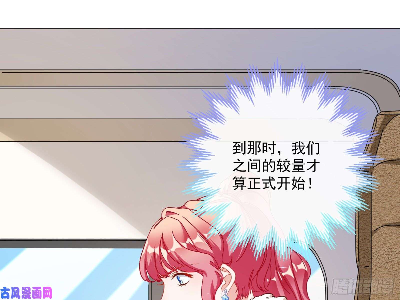 万渣朝凰除了宠爱一无所有