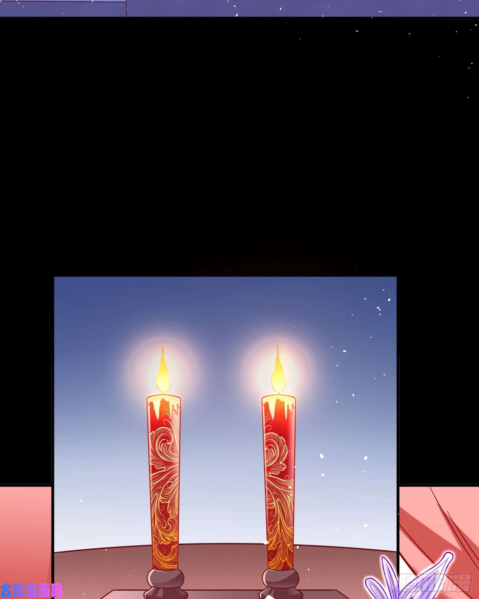 万渣朝凰新婚之夜