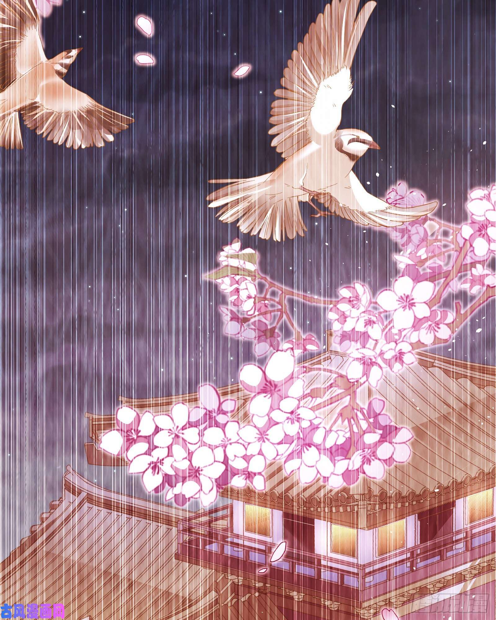 万渣朝凰新婚之夜