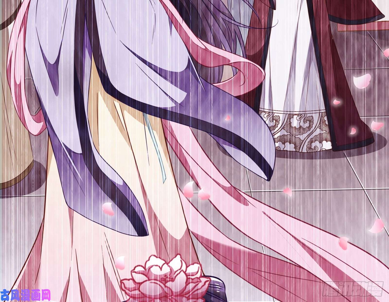 万渣朝凰新婚之夜