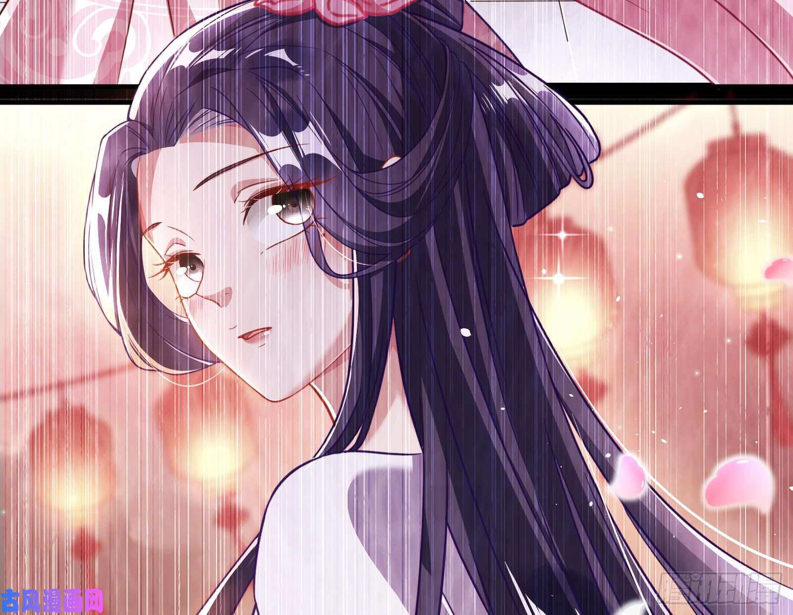 万渣朝凰新婚之夜
