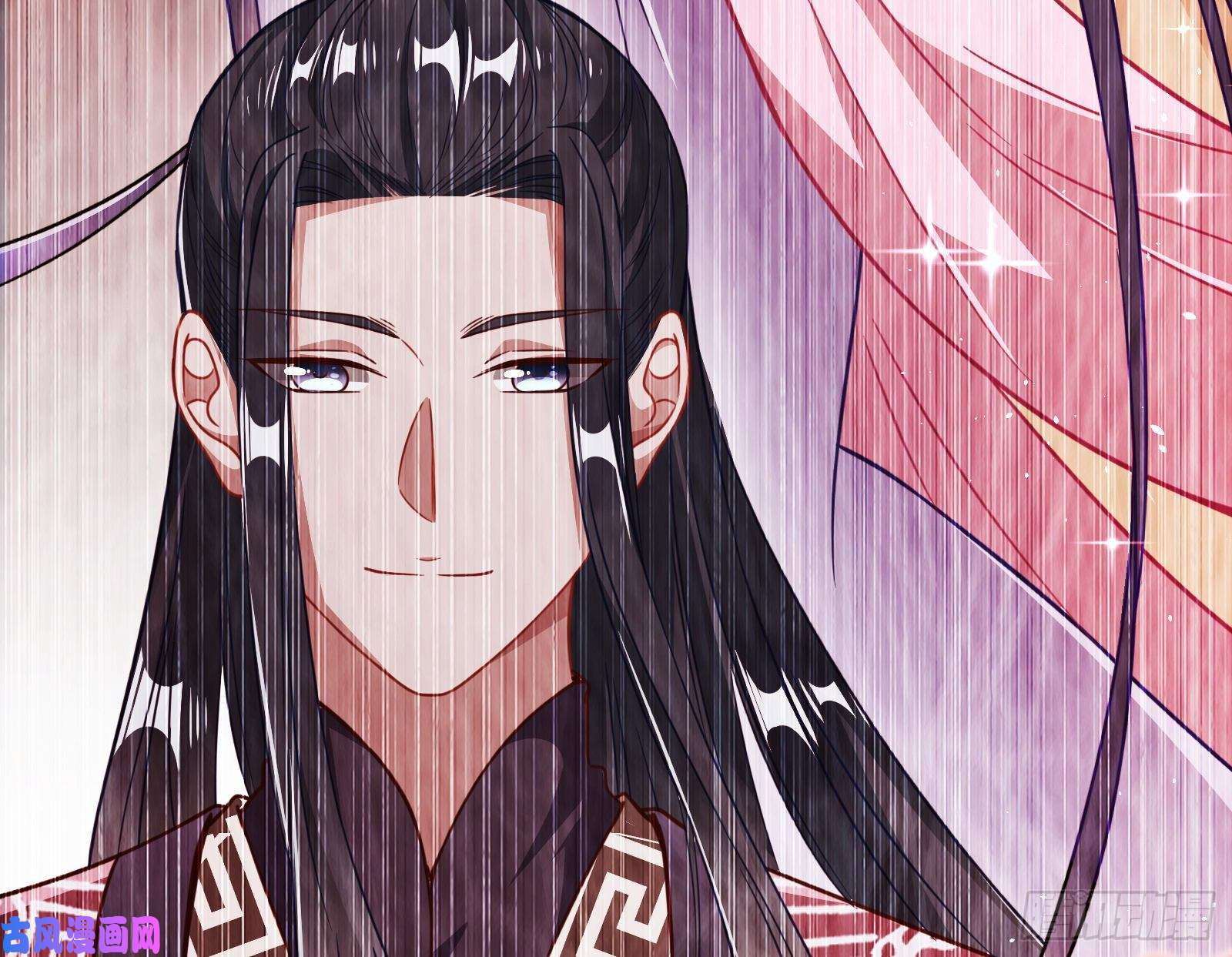 万渣朝凰新婚之夜