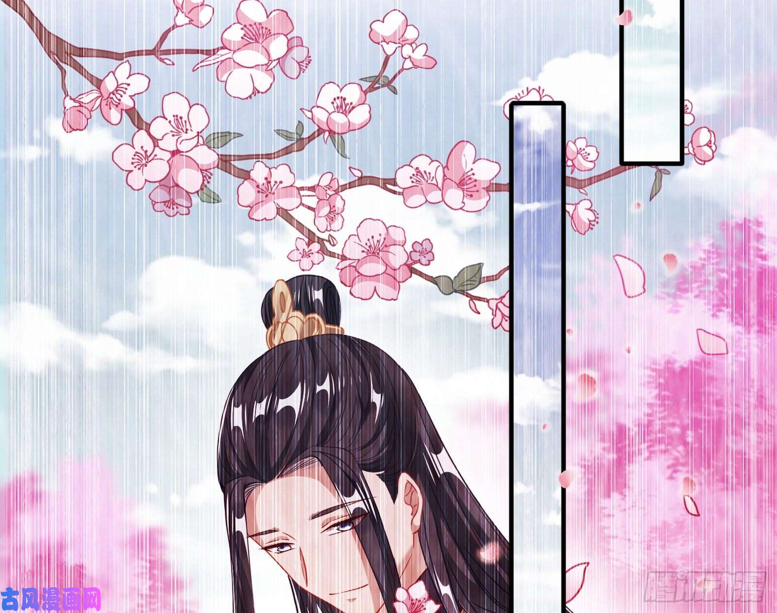 万渣朝凰新婚之夜