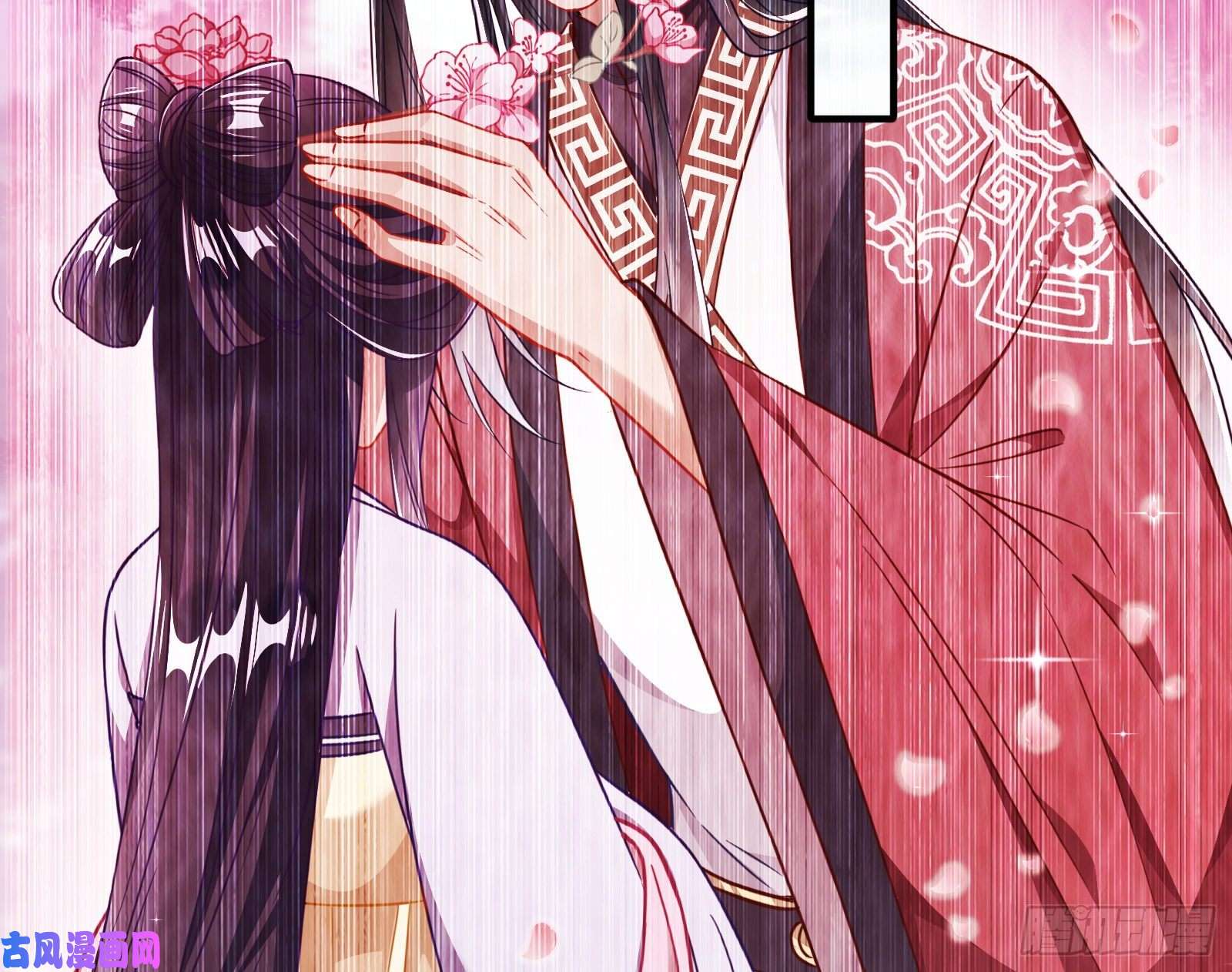 万渣朝凰新婚之夜