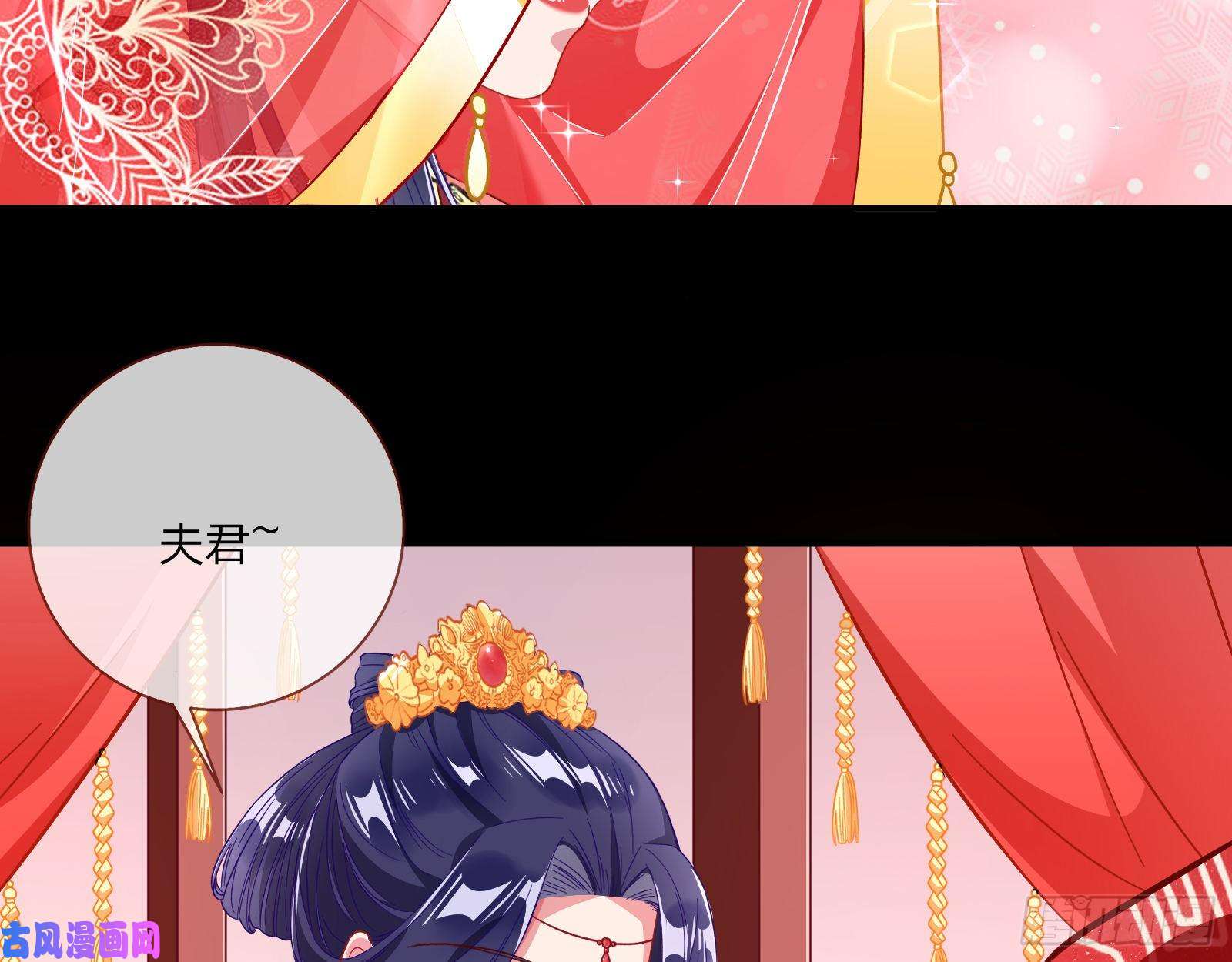 万渣朝凰新婚之夜