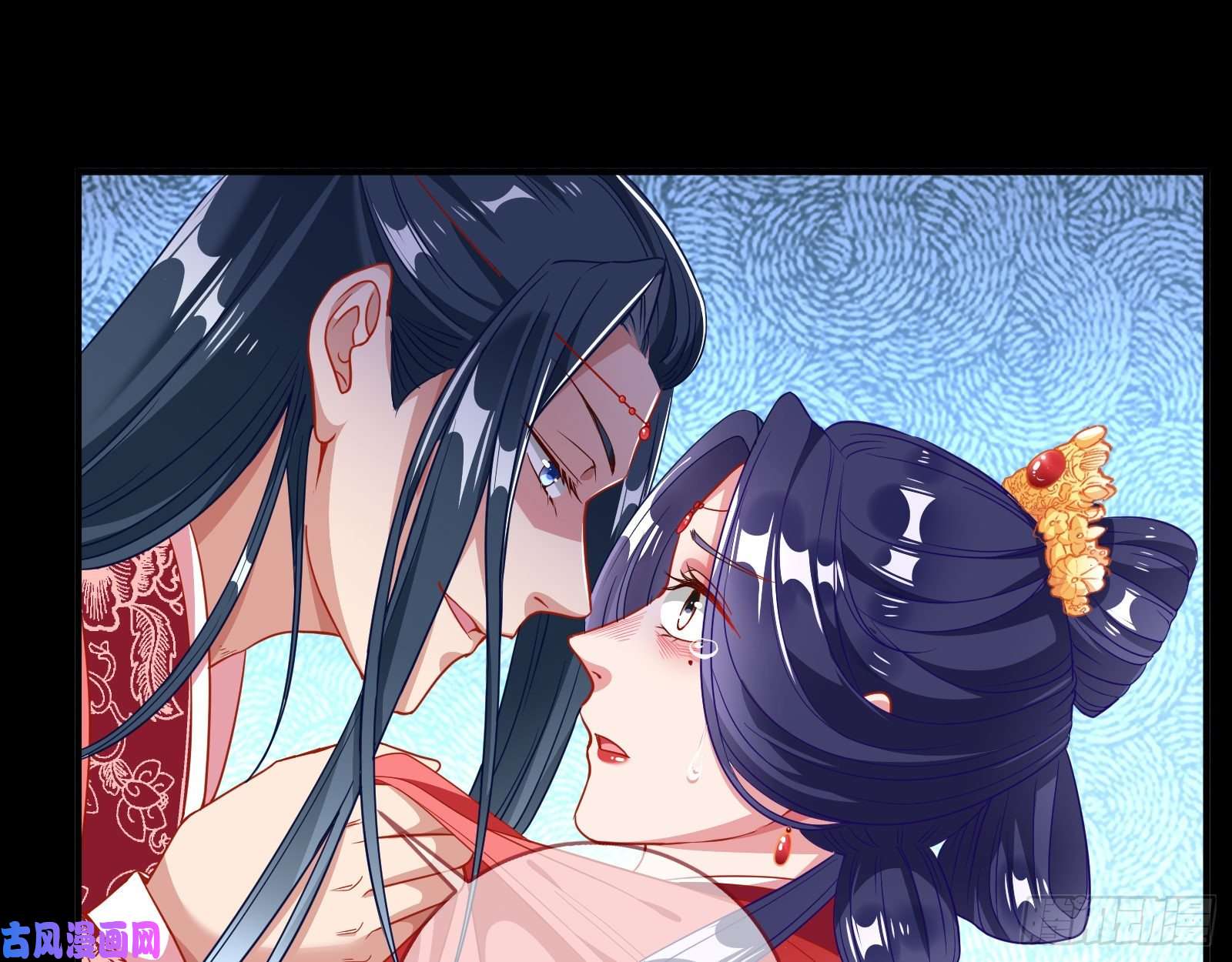 万渣朝凰新婚之夜