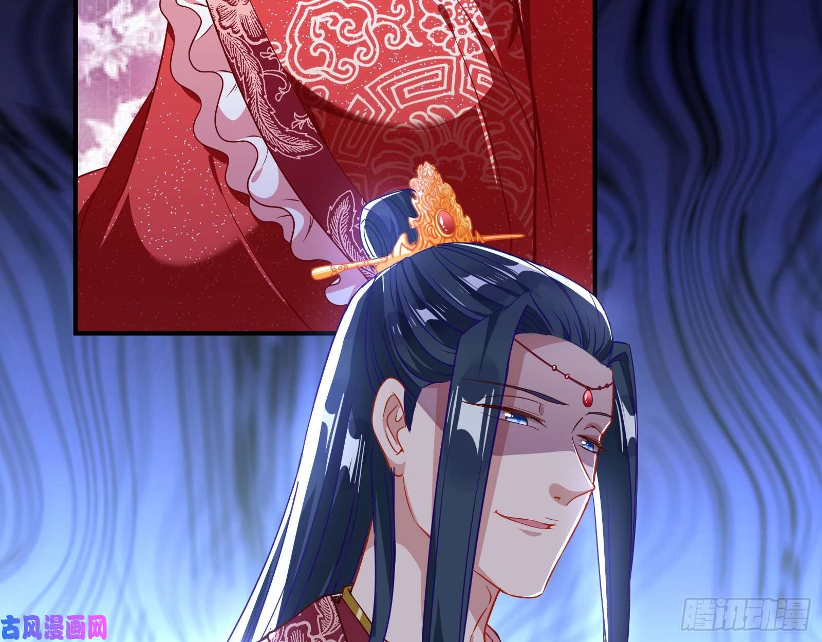 万渣朝凰新婚之夜