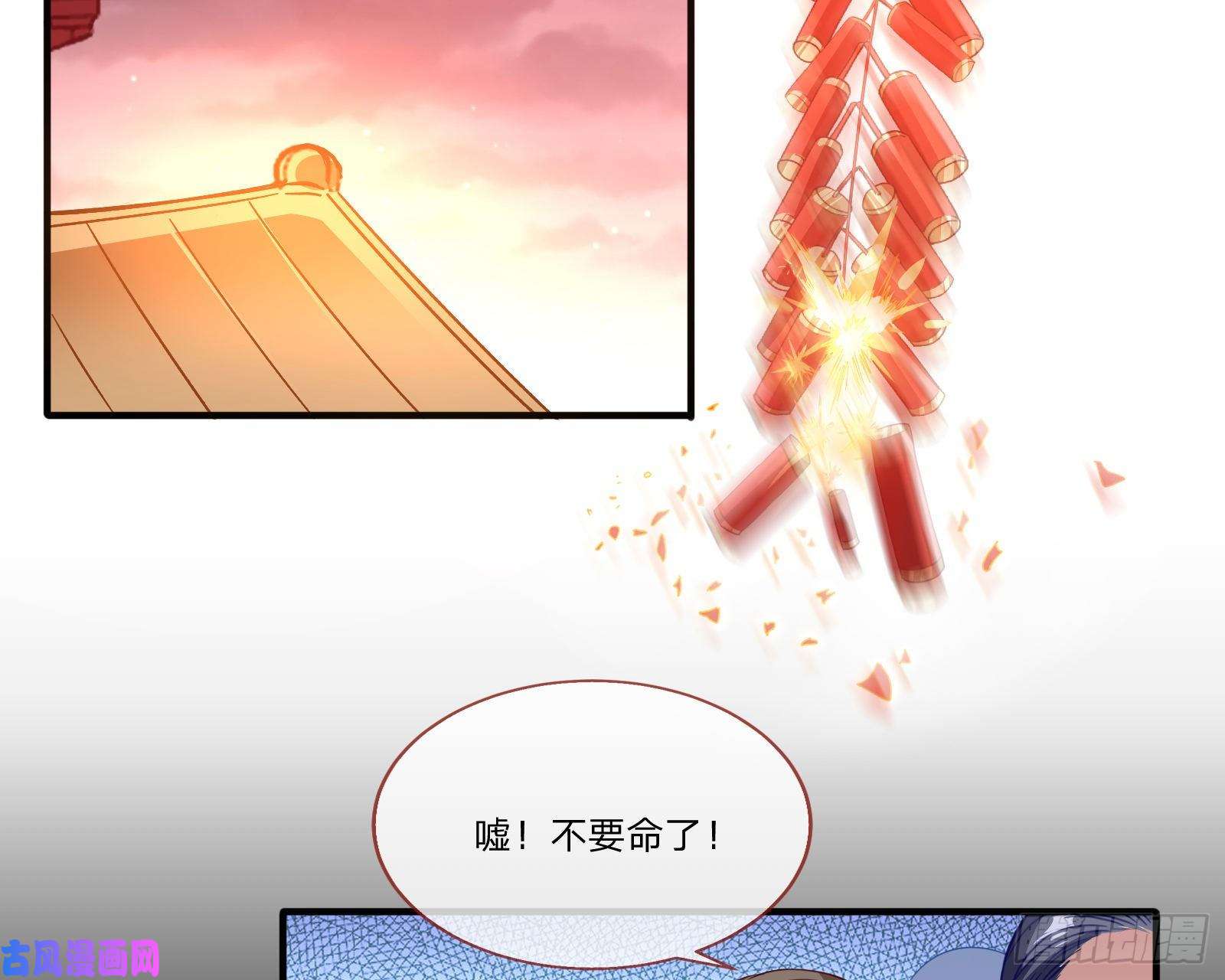 万渣朝凰新婚之夜