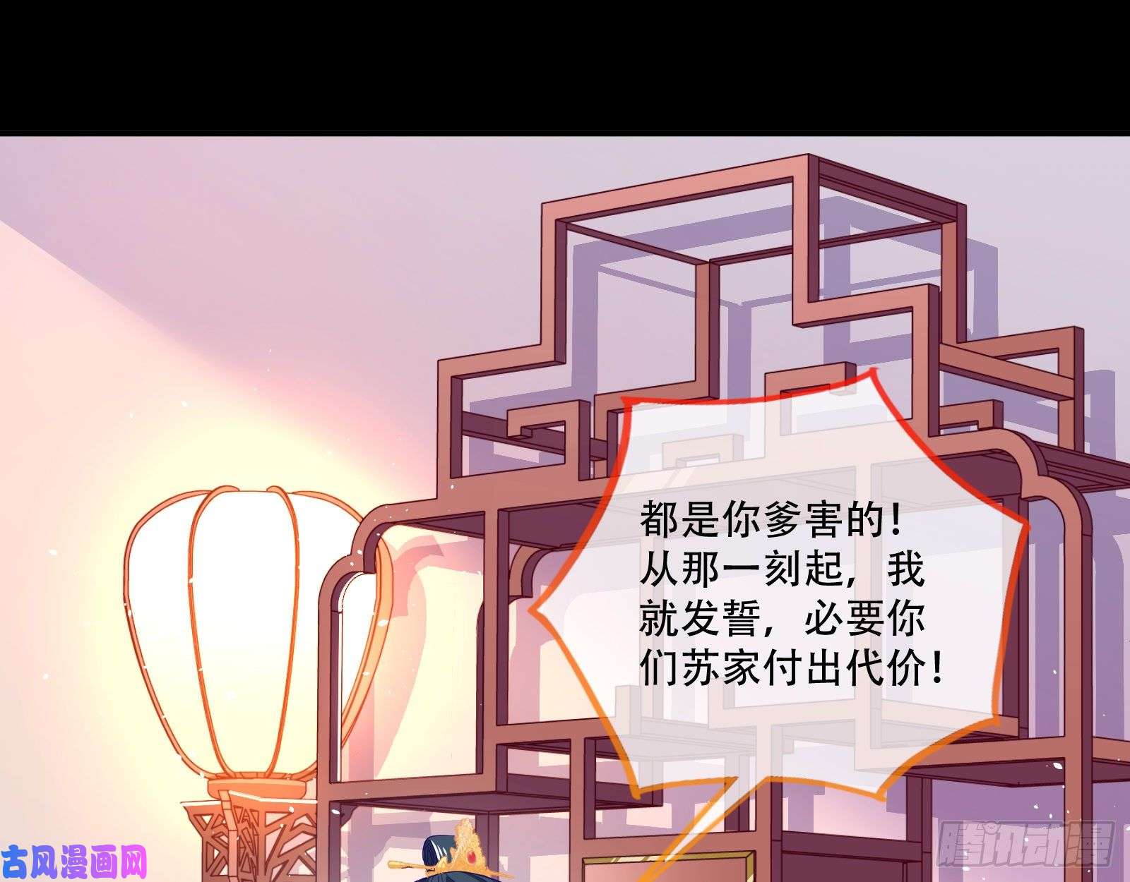 万渣朝凰新婚之夜