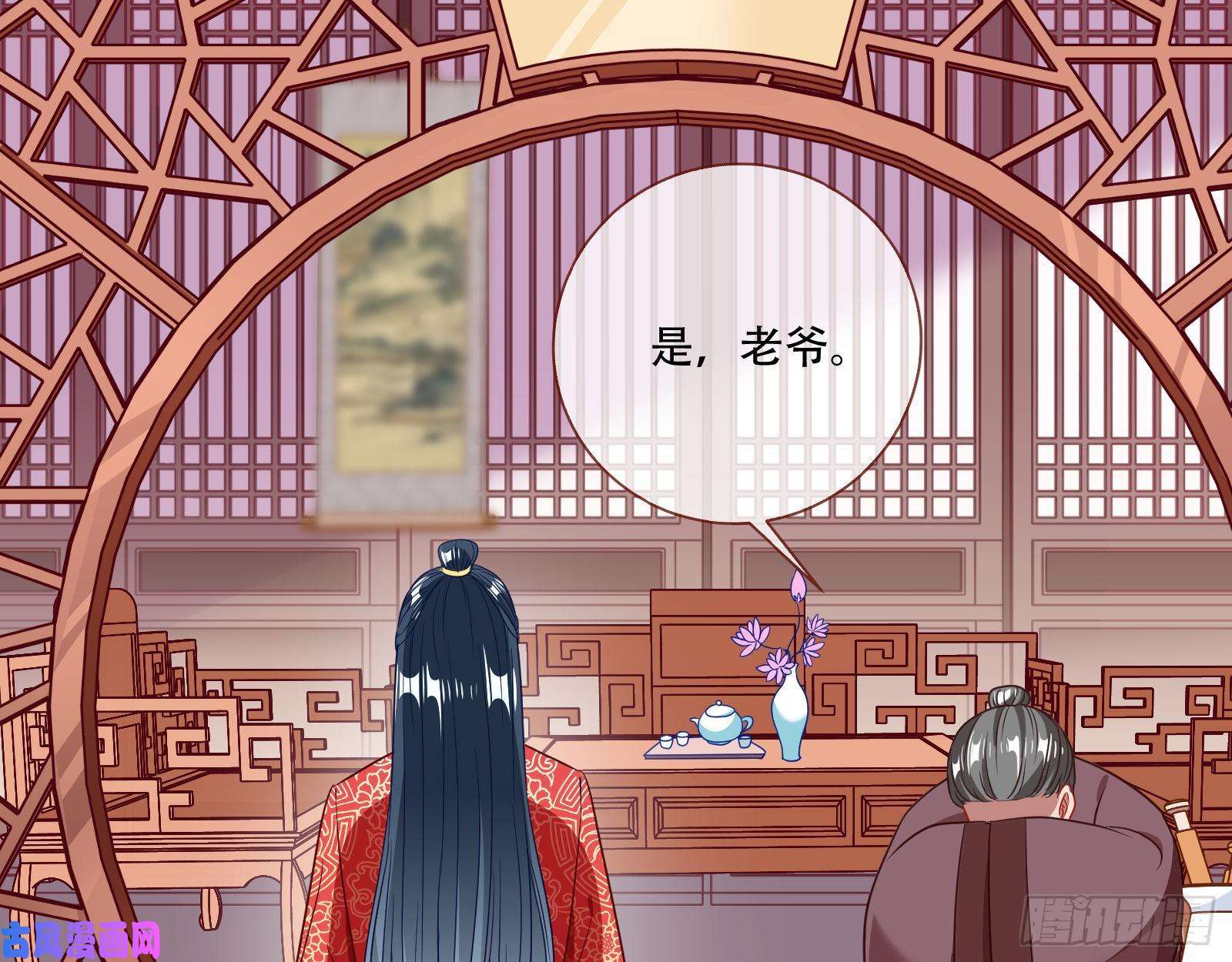 万渣朝凰新婚之夜