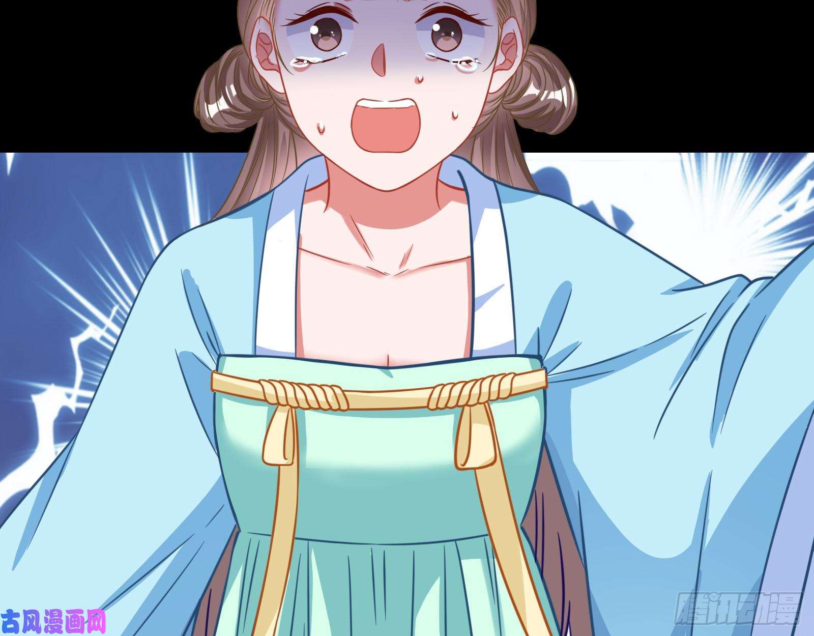 万渣朝凰试验