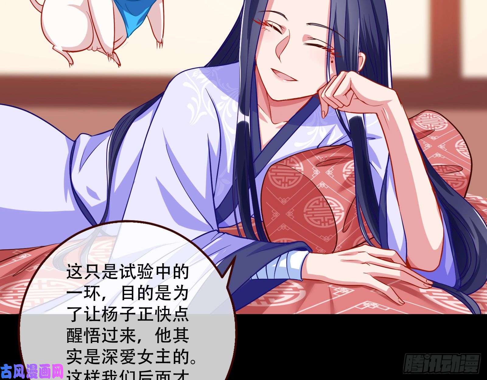 万渣朝凰试验