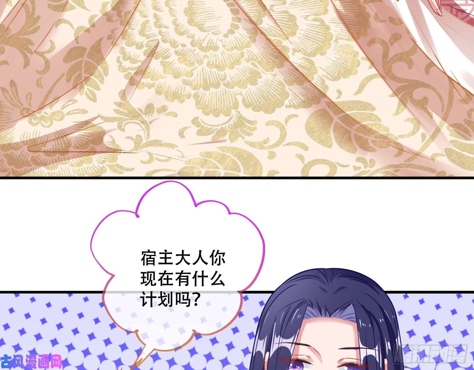 万渣朝凰试验