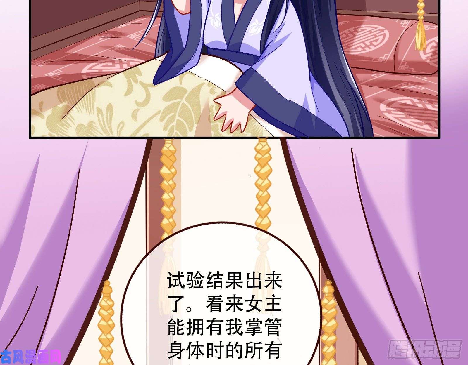 万渣朝凰试验