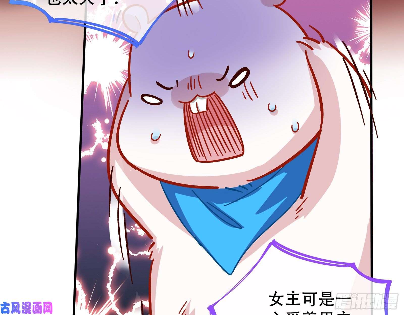 万渣朝凰试验