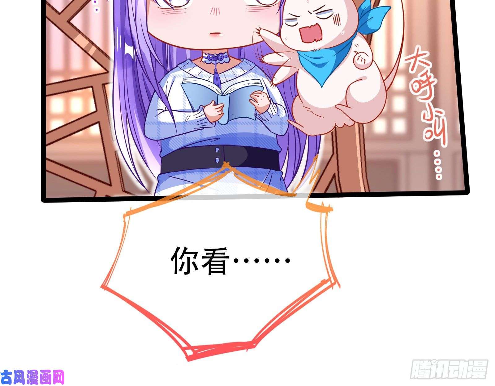 万渣朝凰京城来人