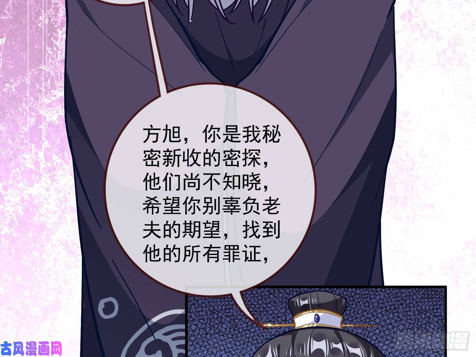 万渣朝凰京城来人
