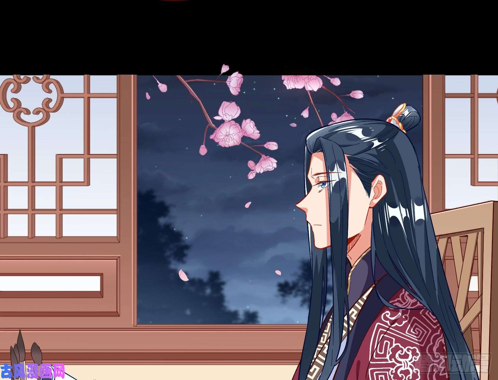 万渣朝凰京城来人